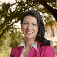 Madelena Bachman, E.I.T