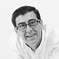 Rafael Jurado Aguilera