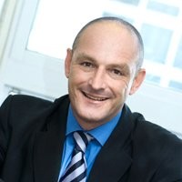 Graham Sonnenberg