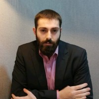 Adrian Iglesias Rengel