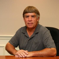 Gerald Wigginton