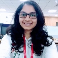 Varshitha Harish