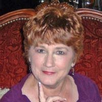 Carol Montgomery