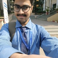 Shaunak Deshpande