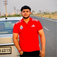 Mohit Gujjar