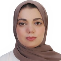 Ghizlane Qassemi