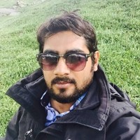 Pankaj Kumar Sharma