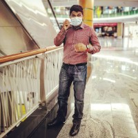 Suren Kumar