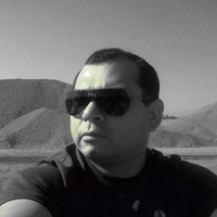 Salvador Eugenio Perez Alzola