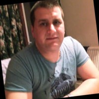Bruce Fenton