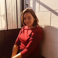 Katelyn Davis