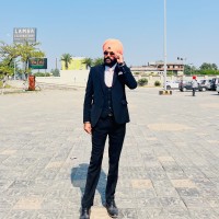 Harpreet Singh Lail