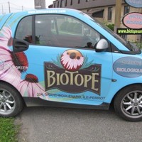 Yvan Tardif BIOTOPE ALIMENTS SANTÉ