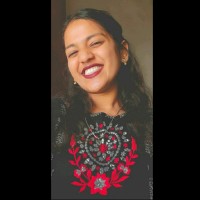 Sakshi Gawade