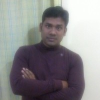 Shraban Kumar Nayak Sharma