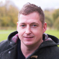 Mark Evans
