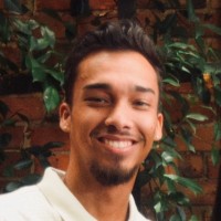 Ian Ruiz