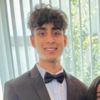 Arjun Joshi
