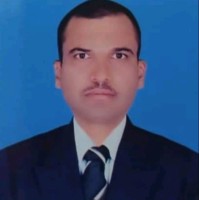 Shabir Hussain (Retd)