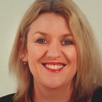Amanda Bentley