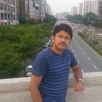 Krishna Kumar K B