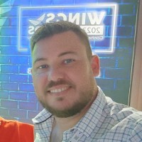 Tiago Deluca
