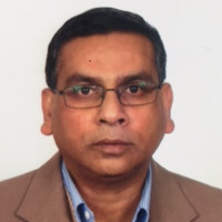 Venkatesan Srinivasan