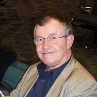 Graeme Wallace