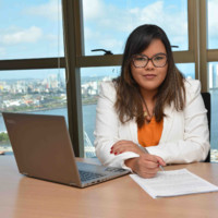 Jaqueline Vasconcelos