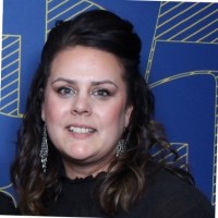 Patricia Brown