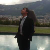 Juan Pablo Salgado-Guerrero
