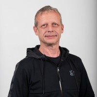 Darko Mazej