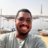Ahmed Fouad