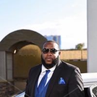 Derrick Mcdonald