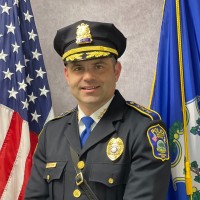 C. Colin Mcallister
