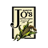 Auntie Jo's Kettle Corn