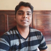 Soundarrajan Subramani
