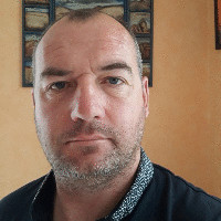 Gilles Crenn
