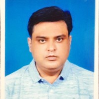 Joydeep Mukherjee