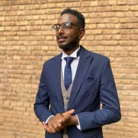 Hassan I. Albashir