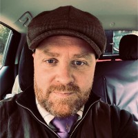 David Levine