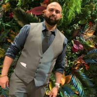 Andreas Pavlou