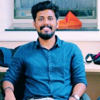 Nitish Abraham Cherian