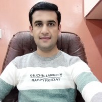Muhammad Junaid Zulfiqar