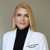 Ragna Hlin Thorleifsdottir