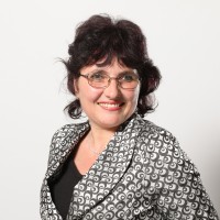 Violeta Oprea
