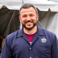 Michael Santamaria