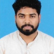 Vinothkumar Jaganathan