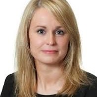 Katherine Mcveigh