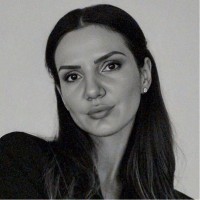 Büşra Karacadağ